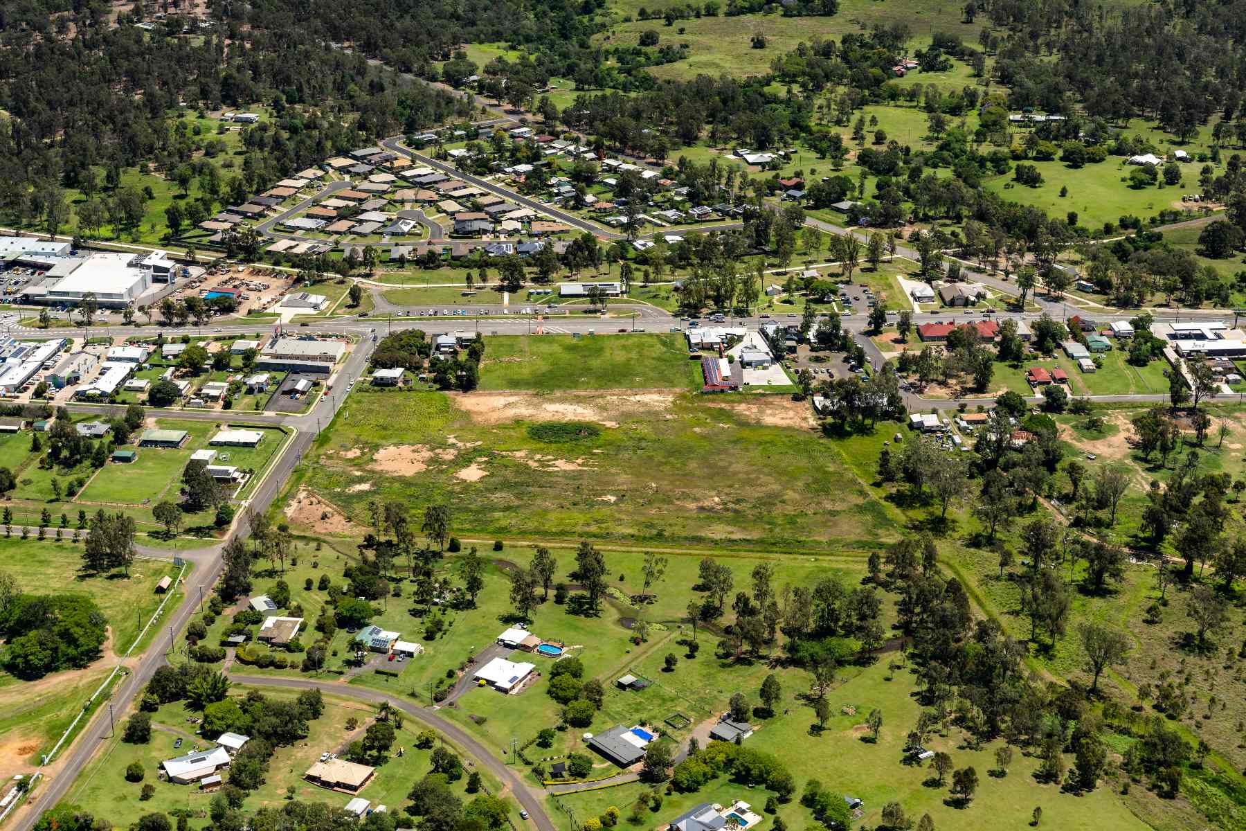 [Land for Sale] Fernvale Greens Estate, Fernvale OpenLot